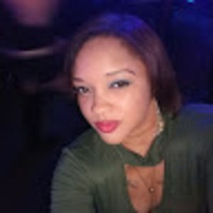 Meet your Posher, Latoya